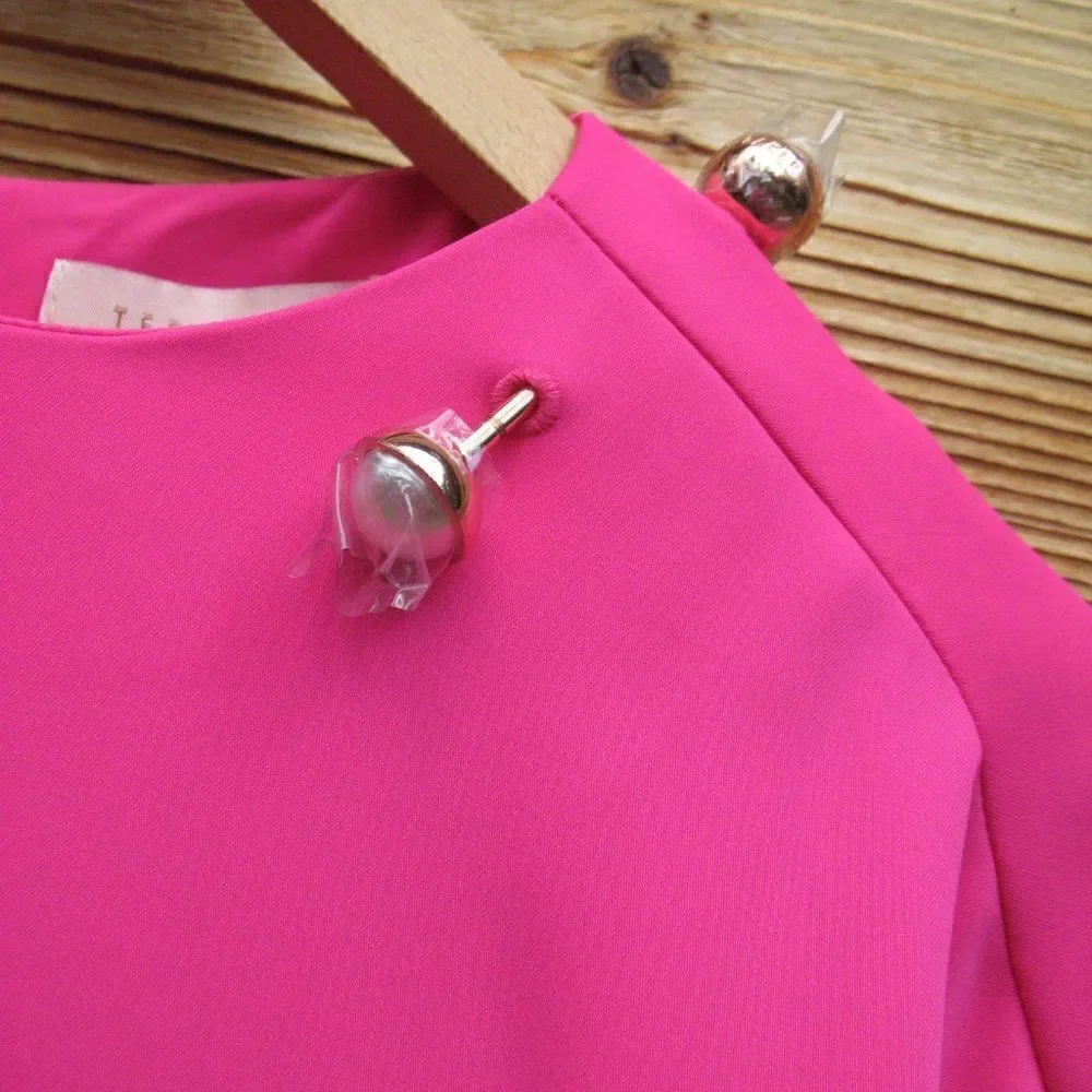 Ted Baker London *new tags